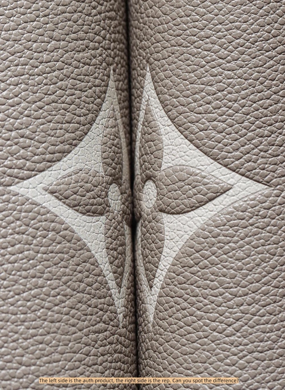 Finished Comparison 5